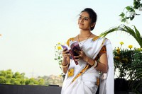 Mallela Theeram Lo Sirimalle Puvvu New Stills